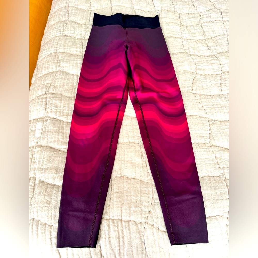 Yoga pants